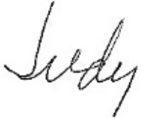 Signature