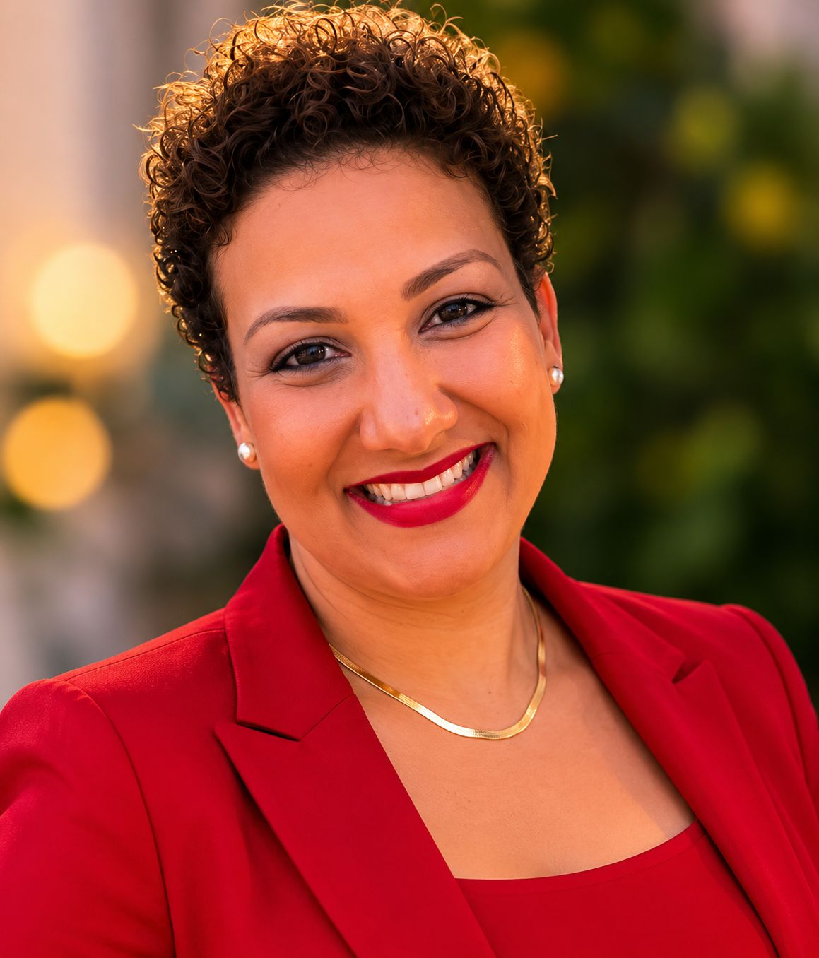 Michelle Magloire-Boileau
